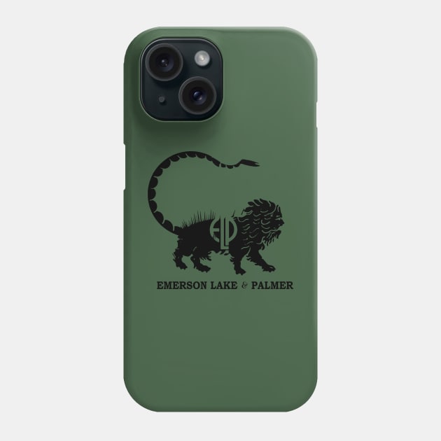 ELP Phone Case by ElijahBarns