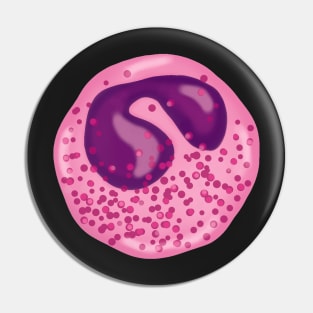 Eosinophil Pin