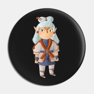 Paya Pin