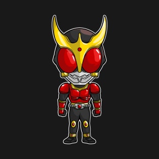 Kuuga T-Shirt