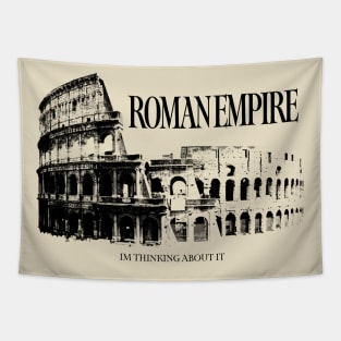 Roman empire Tapestry