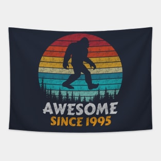 Awesome Since 1995 Tapestry