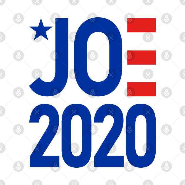 Joe 2020 by Etopix