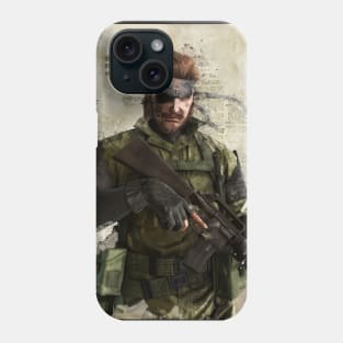 Snake Phone Case