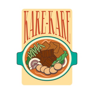 Kare-Kare T-Shirt