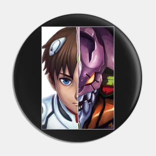 Shinji Pin