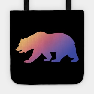 Bear Tote