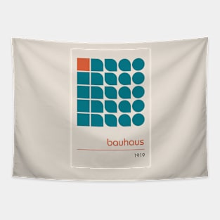 Bauhaus #20 Tapestry