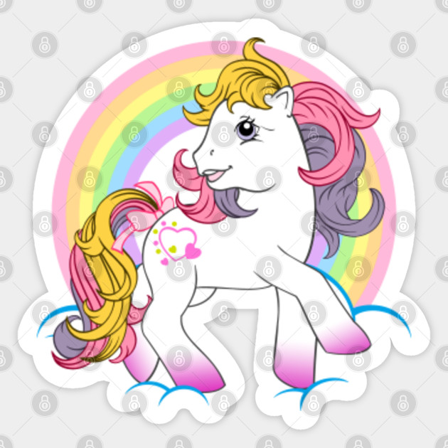 my little pony light