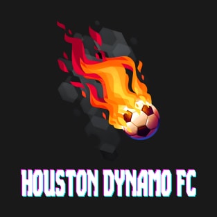 HoustonDFC T-Shirt