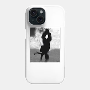 LOVERS Phone Case