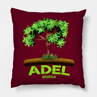 Adel Georgia Pillow