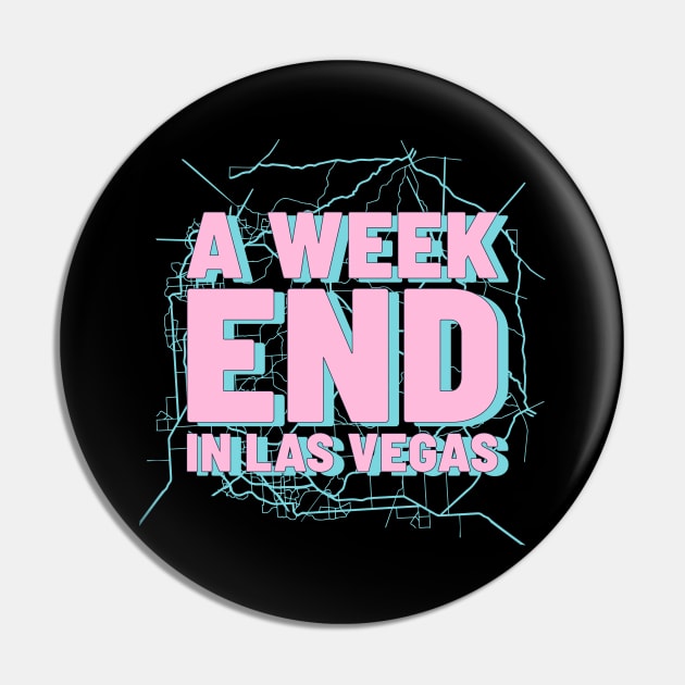 A Weekend In Las Vegas Pin by Doris4all