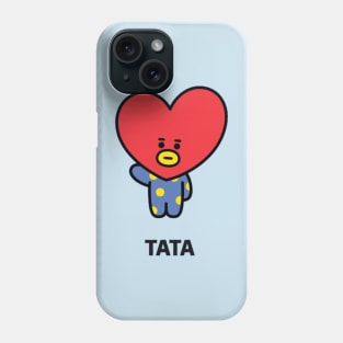 Tata Phone Case