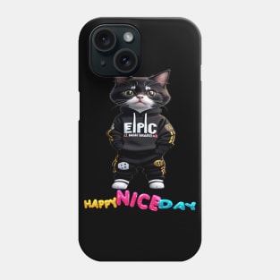 Cats Coaching Phone Case