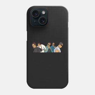 Bollywood - Salman Khan Phone Case