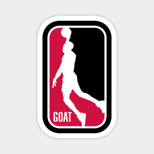 GOAT Magnet