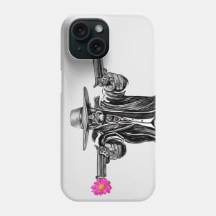 Rogue Hombre Phone Case