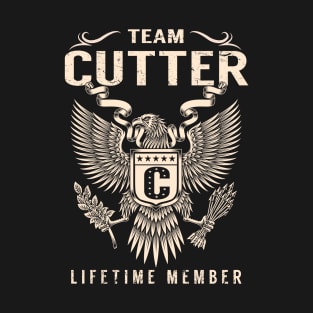 CUTTER T-Shirt