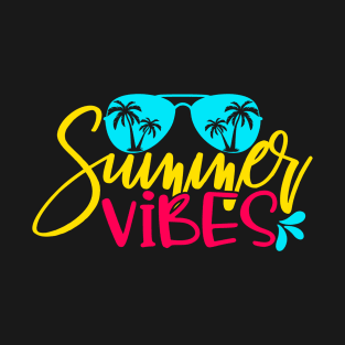 Summer vibes T-Shirt