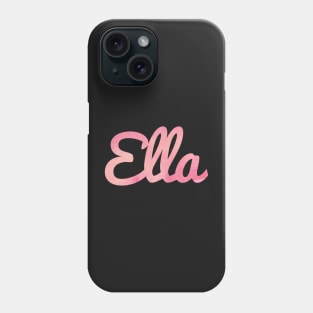 Ella Phone Case