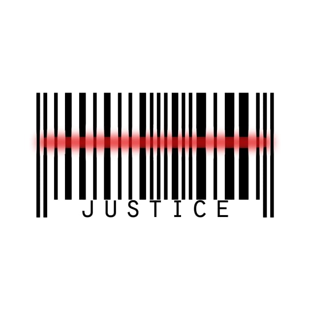 justice by atasistudio