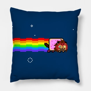 Nyan-Catra Pillow