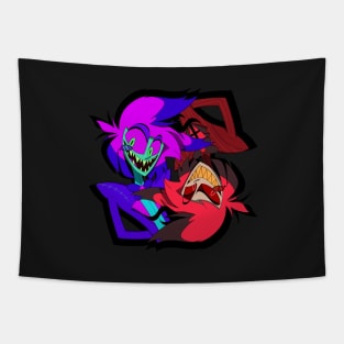 Alastor Tapestry