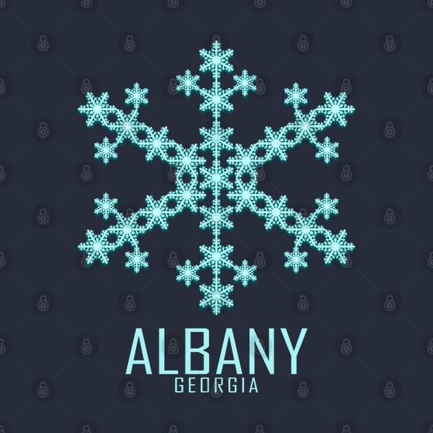 Albany Georgia by MoMido