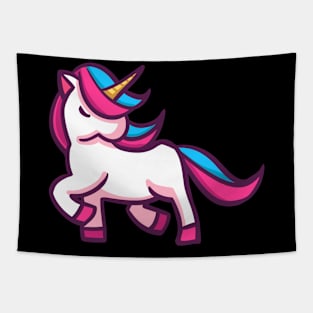 UNICORN Tapestry