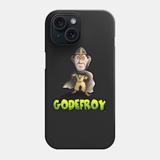 godefroy Phone Case