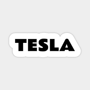 TESLA Magnet