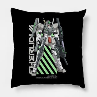 Cherudim Gundam SAGA Pillow