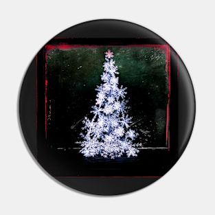 Christmas Tree Pin