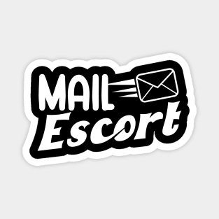 Mail escort Magnet