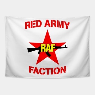 Mod.13 RAF Red Army Faction Tapestry