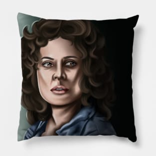 Ellen Pillow