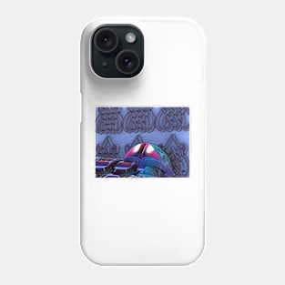 Wonders He Hath Wrought Phone Case