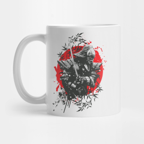 Splashes Mugs Teepublic
