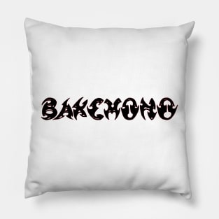 bakemono Pillow