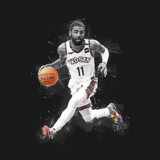 Kyrie Irving T-Shirt