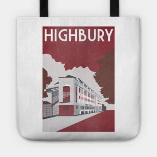 Highbury Tote