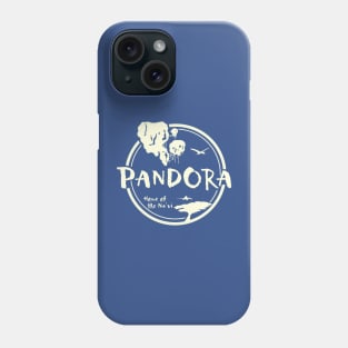 Pandora Phone Case