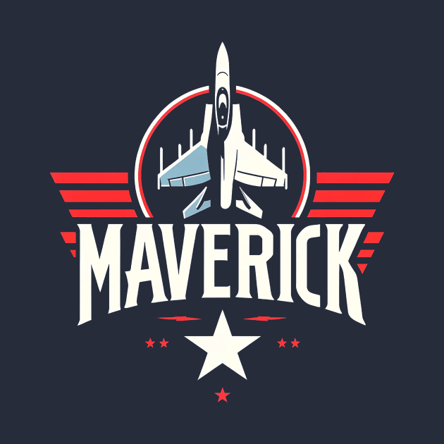 Maverick by Woah_Jonny