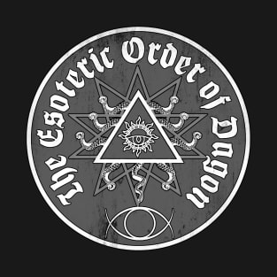 Esoteric Order of Dagon T-Shirt