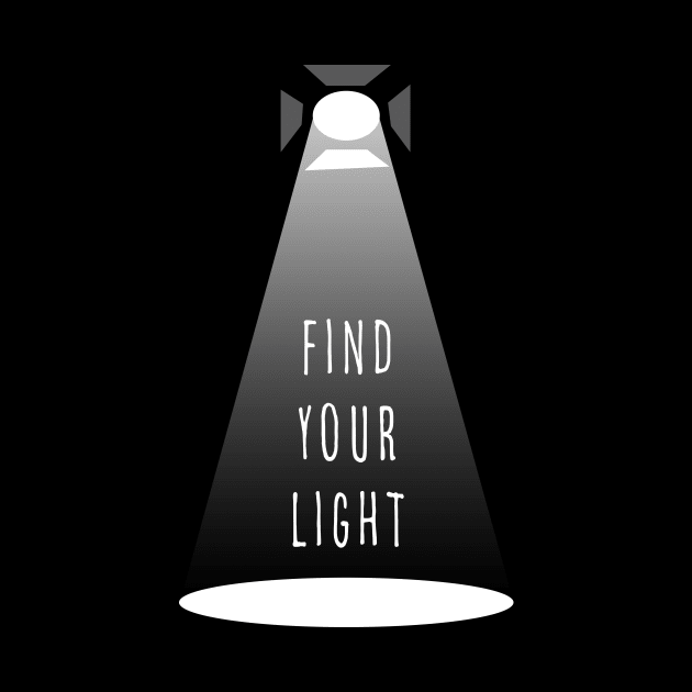 Find Your Light Performing Arts by MiTs