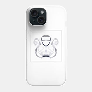 Wine Phone Case