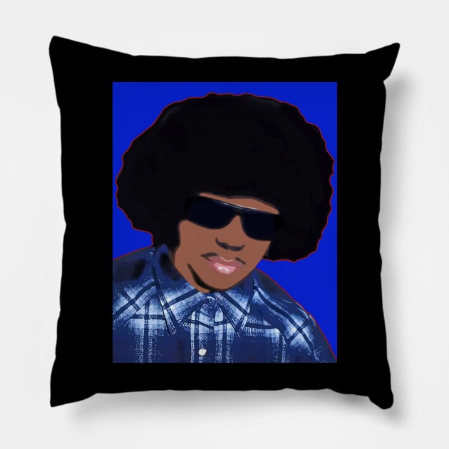 OG POP ART Pillow by oryan80