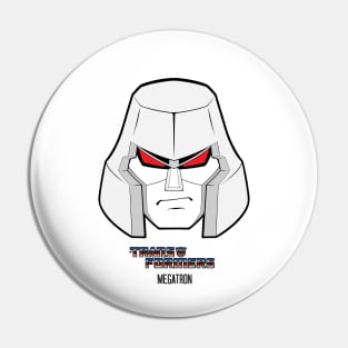 Megatron Transformers Pin