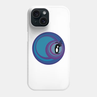 Eye Balls Phone Case